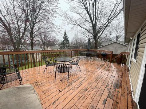 525 Ramblewood Court Lake Zurich IL 60047