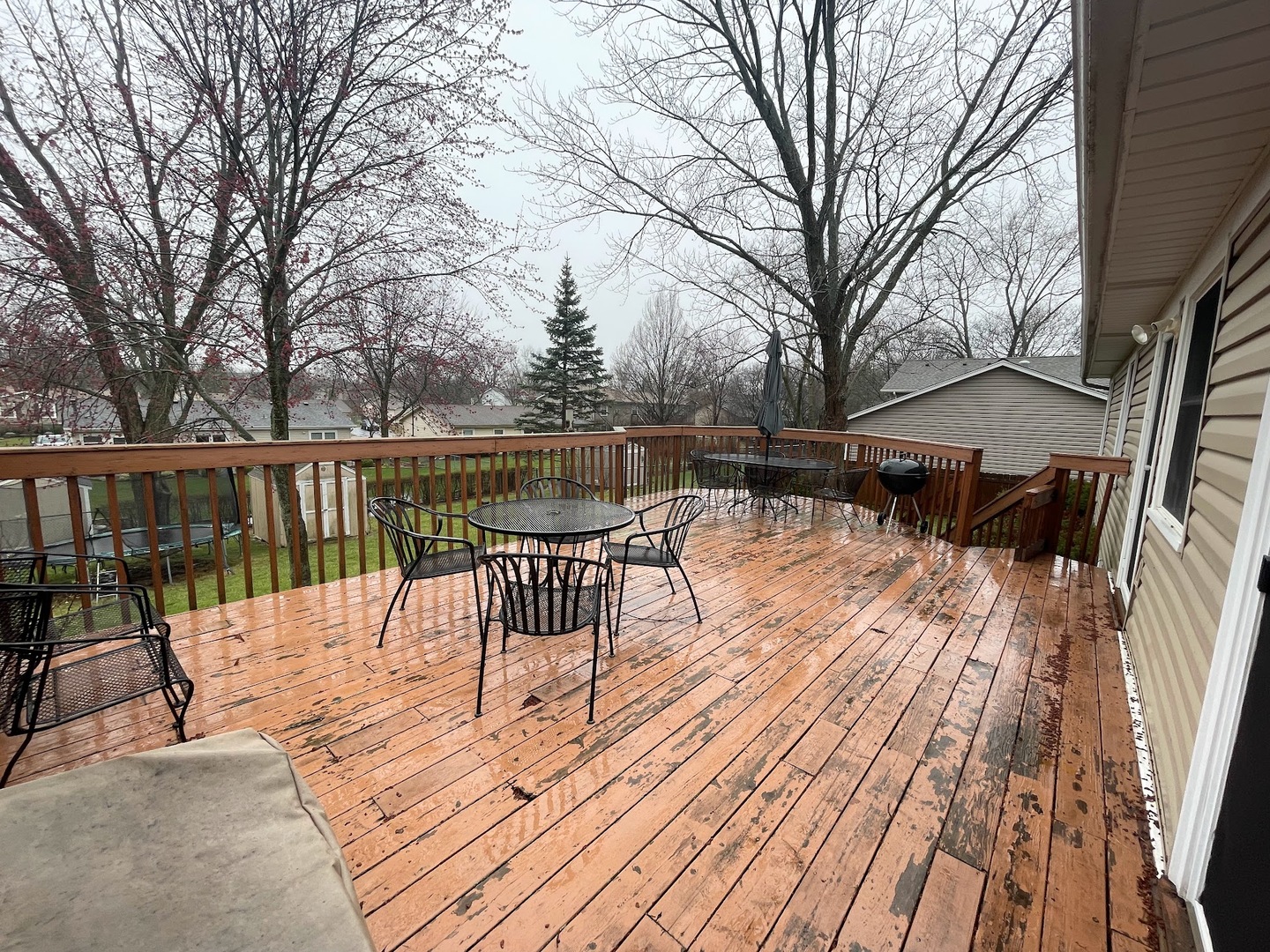 525 Ramblewood Court Lake Zurich IL 60047