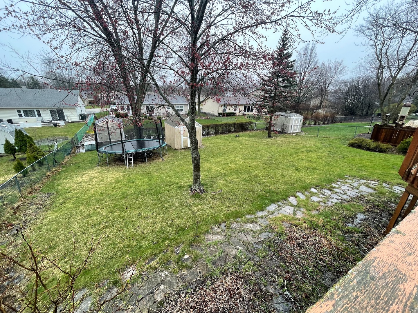 525 Ramblewood Court Lake Zurich IL 60047