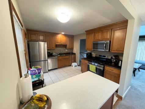 525 Ramblewood Court Lake Zurich IL 60047