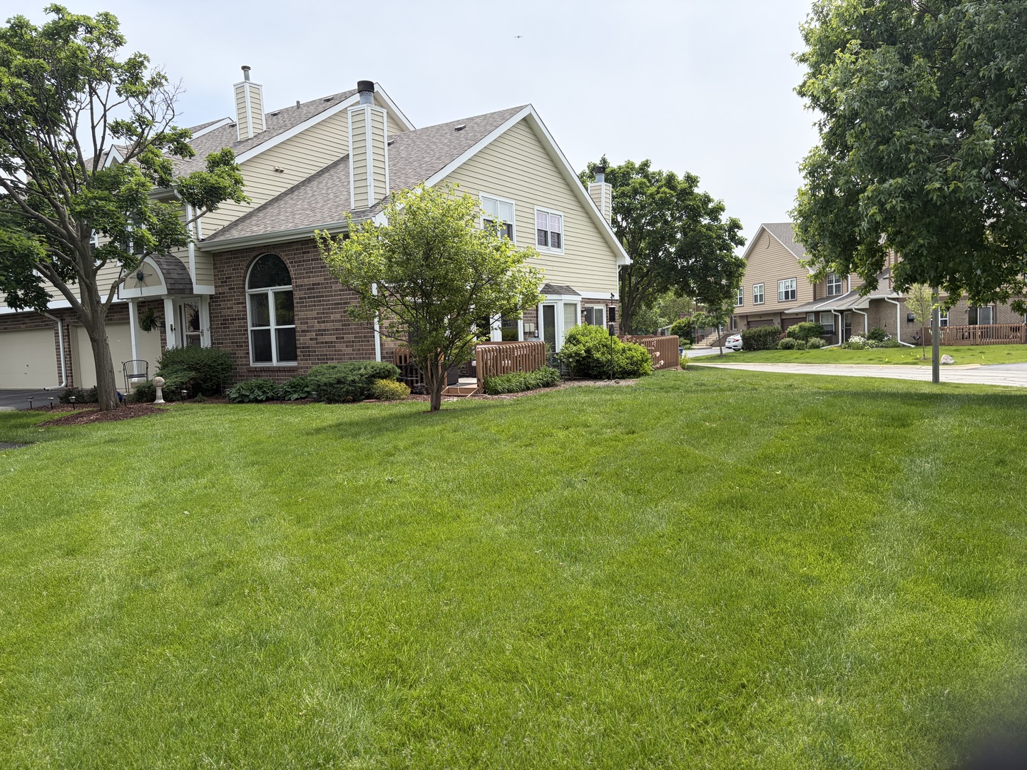 1511 Barrymore Drive Darien IL 60561