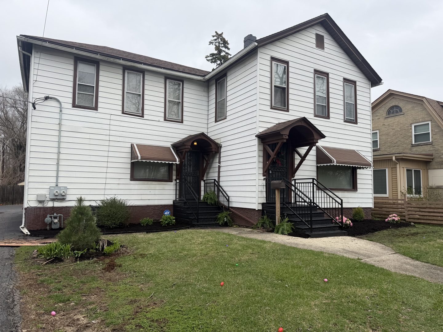 404 Sherman Street Joliet IL 60433