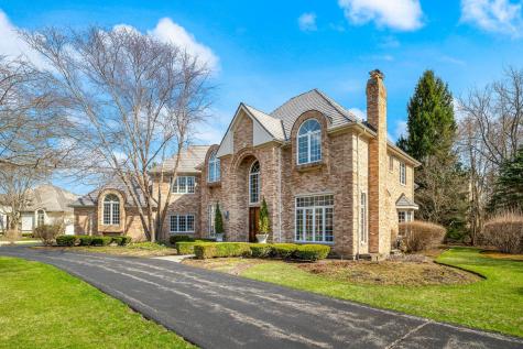 4480 Normandy Court Long Grove IL 60047