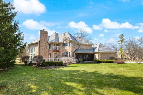 4480 Normandy Court Long Grove IL 60047