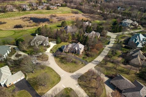 4480 Normandy Court Long Grove IL 60047