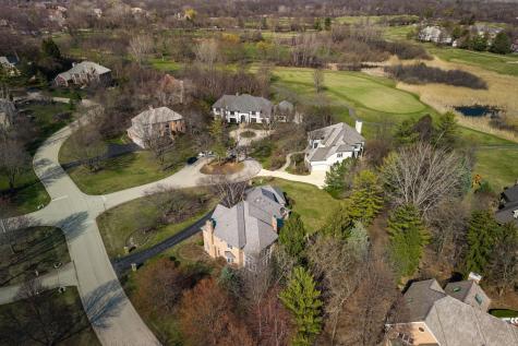4480 Normandy Court Long Grove IL 60047