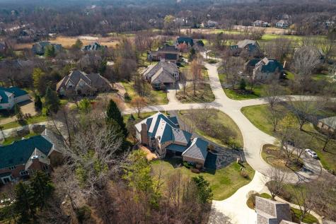 4480 Normandy Court Long Grove IL 60047