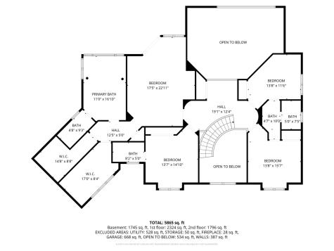 4480 Normandy Court Long Grove IL 60047
