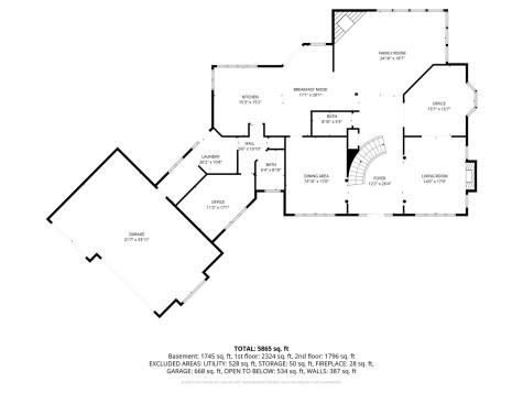 4480 Normandy Court Long Grove IL 60047