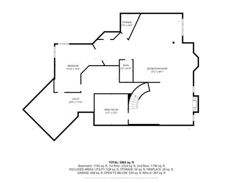 4480 Normandy Court Long Grove IL 60047