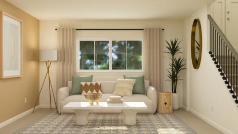 3001 Abbey Circle Aurora IL 60504