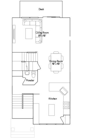 3001 Abbey Circle Aurora IL 60504