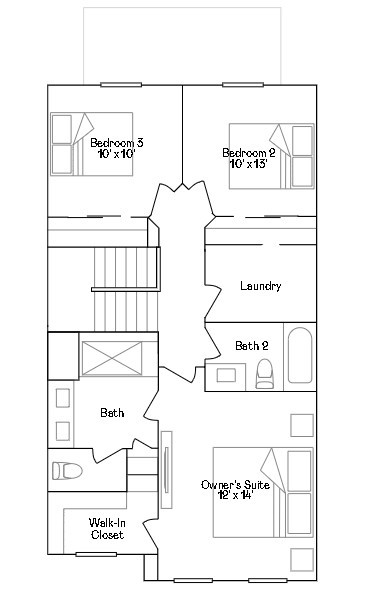 3001 Abbey Circle Aurora IL 60504