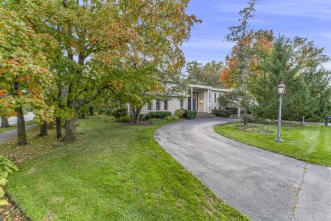 1210 North Avenue Highland Park IL 60035