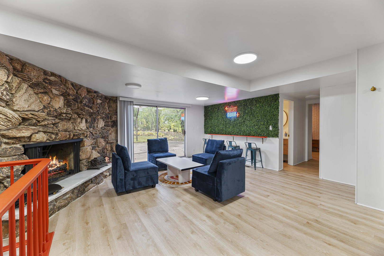 1210 North Avenue Highland Park IL 60035