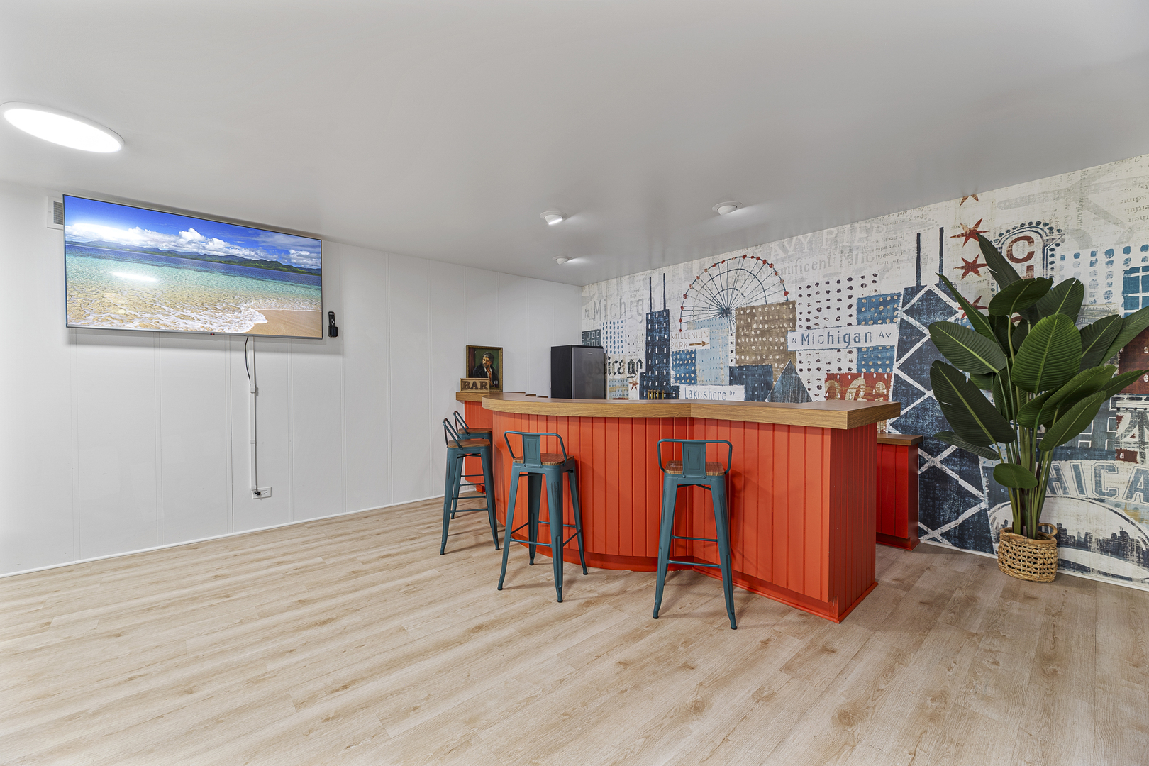1210 North Avenue Highland Park IL 60035