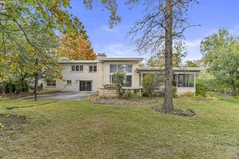 1210 North Avenue Highland Park IL 60035