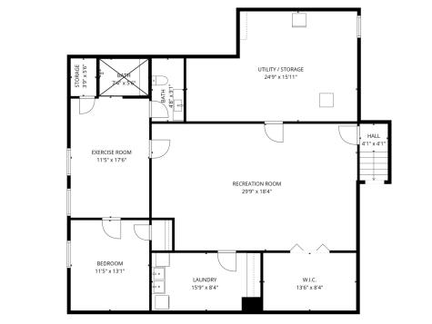 1210 North Avenue Highland Park IL 60035