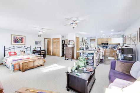 926 Braeburn Road Inverness IL 60067