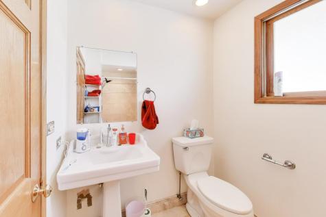 926 Braeburn Road Inverness IL 60067