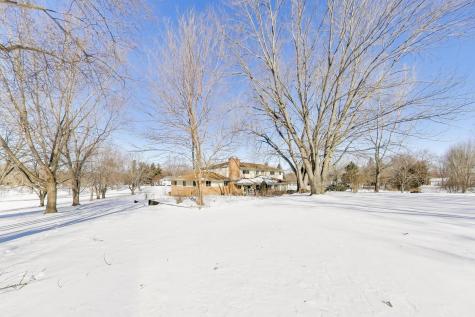 926 Braeburn Road Inverness IL 60067