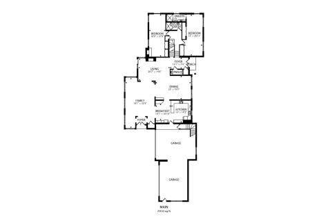 926 Braeburn Road Inverness IL 60067