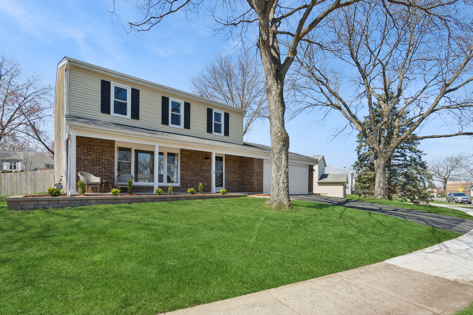 745 Buffalo Circle Carol Stream IL 60188