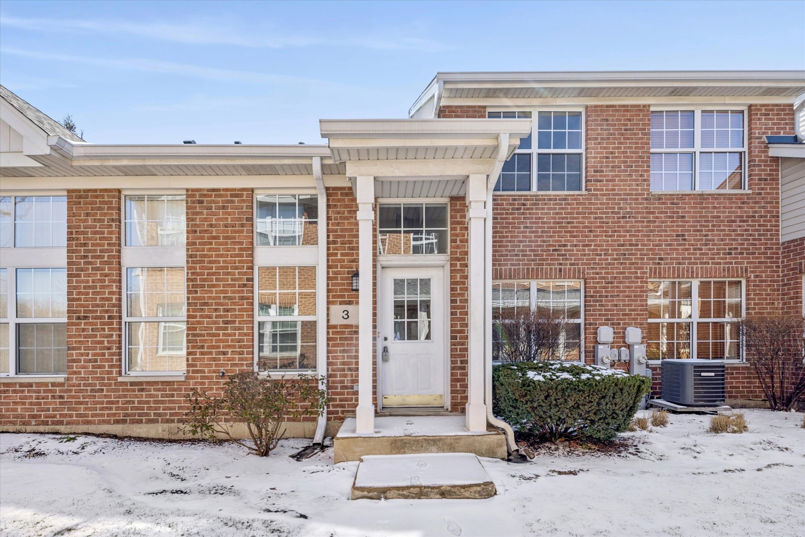 3 Dewalt Court Elmhurst IL 60126