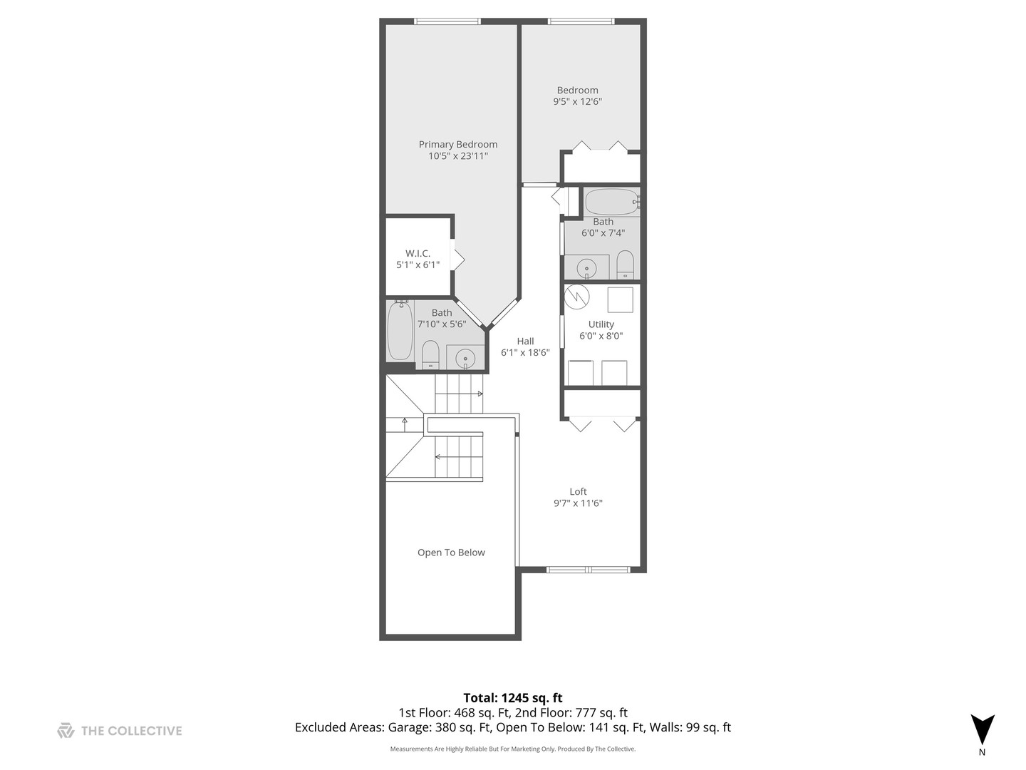 3 Dewalt Court Elmhurst IL 60126
