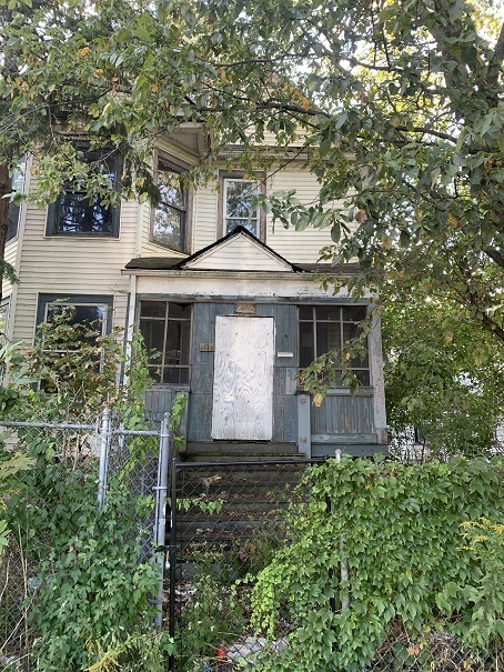 7410 South Langley Avenue Chicago IL 60619