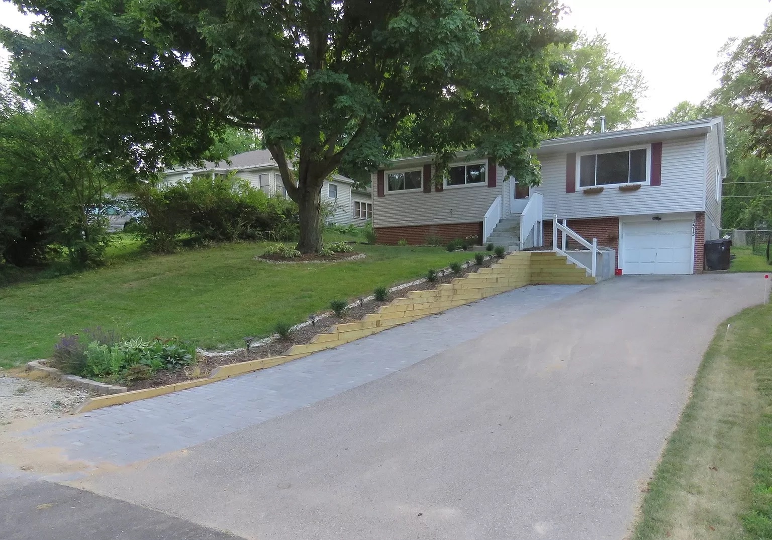 3513 Greenleaf Avenue Island Lake IL 60042