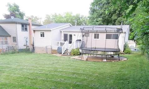 3513 Greenleaf Avenue Island Lake IL 60042