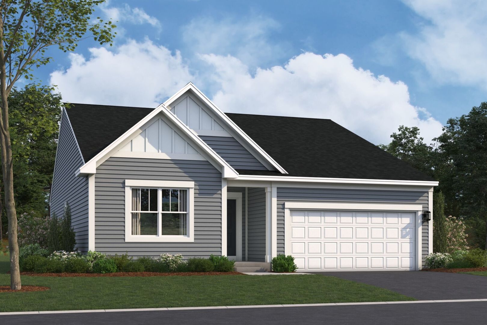 867 Fair Meadow Court North Aurora IL 60542