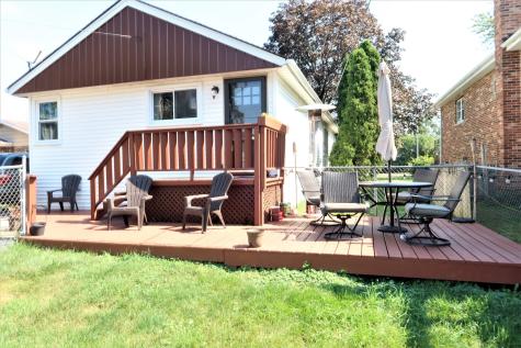 830 East Avenue La Grange IL 60525