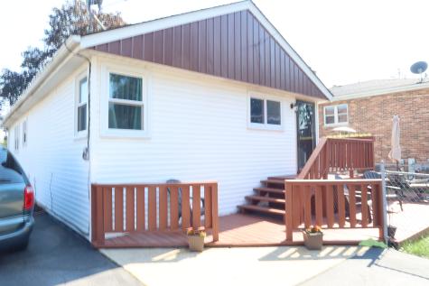 830 East Avenue La Grange IL 60525