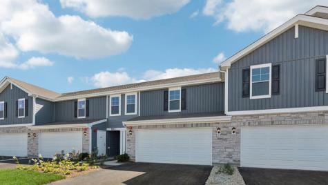 2224 Davidson Way Yorkville IL 60560