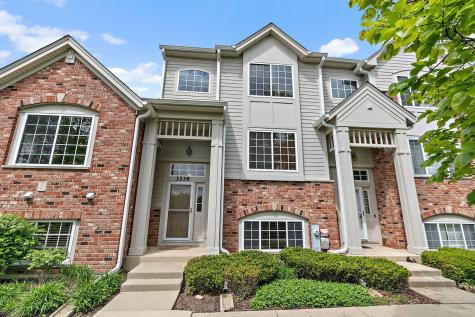 3339 Cameron Drive Elgin IL 60124