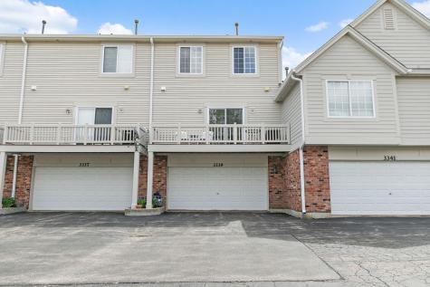 3339 Cameron Drive Elgin IL 60124