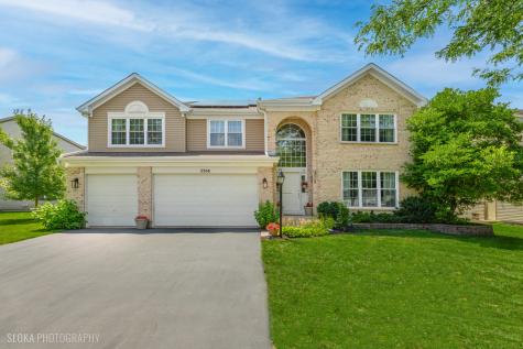 2308 Loop Road Algonquin IL 60102