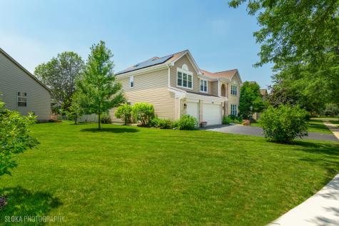 2308 Loop Road Algonquin IL 60102