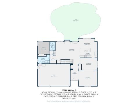 2308 Loop Road Algonquin IL 60102