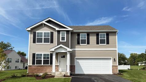 600 Adirondack Court Joliet IL 60436