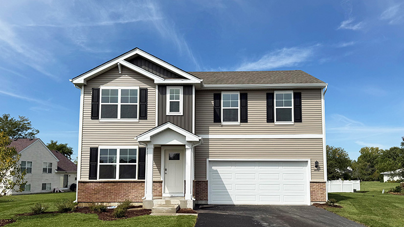 600 Adirondack Court Joliet IL 60436