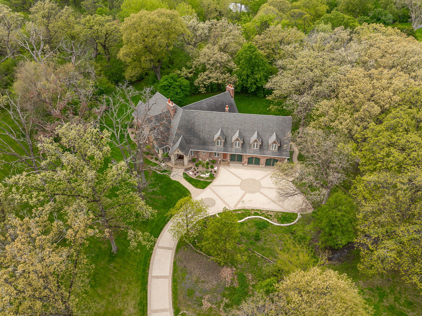 7S460 Donwood Drive Naperville IL 60540