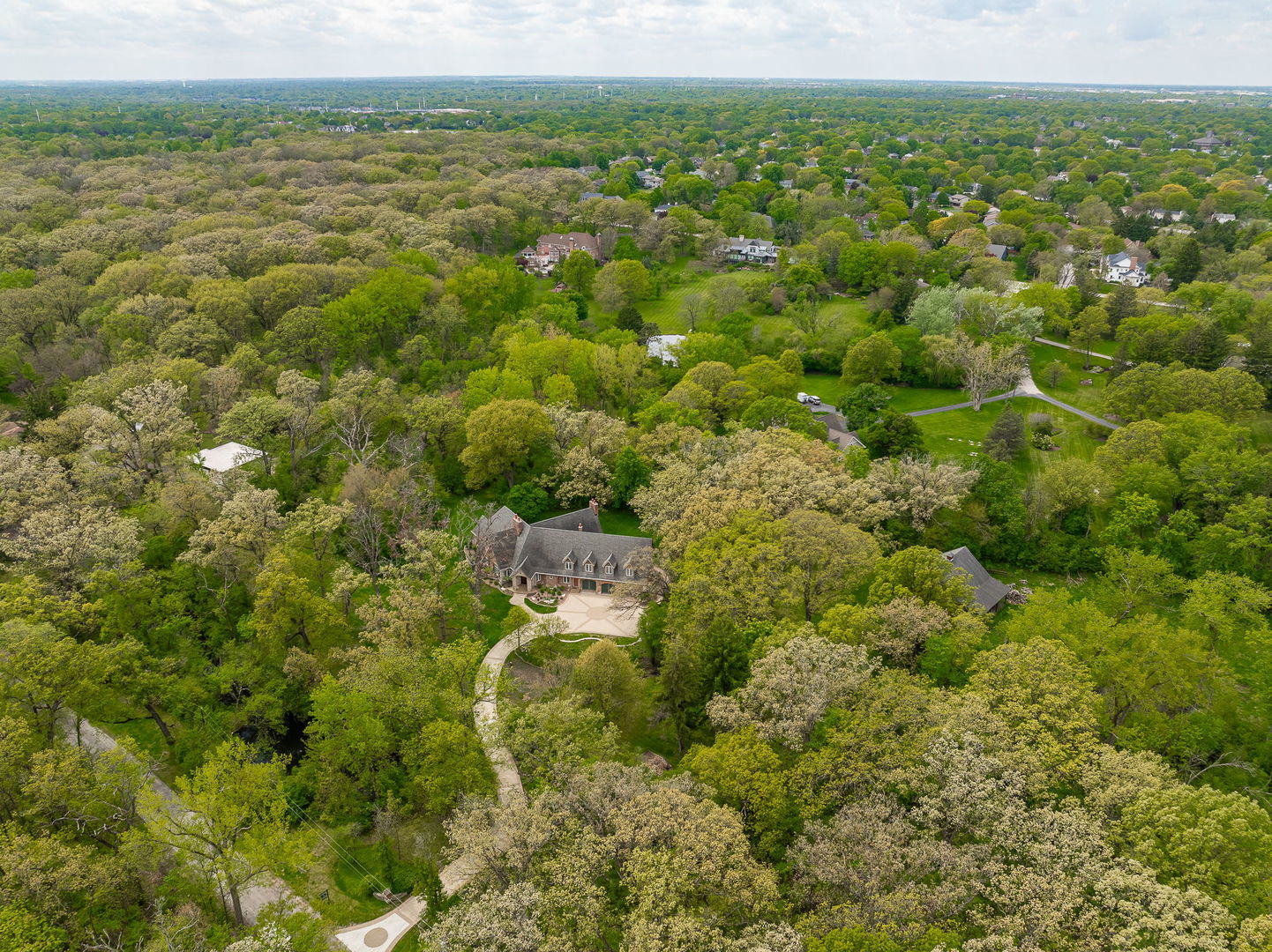 7S460 Donwood Drive Naperville IL 60540