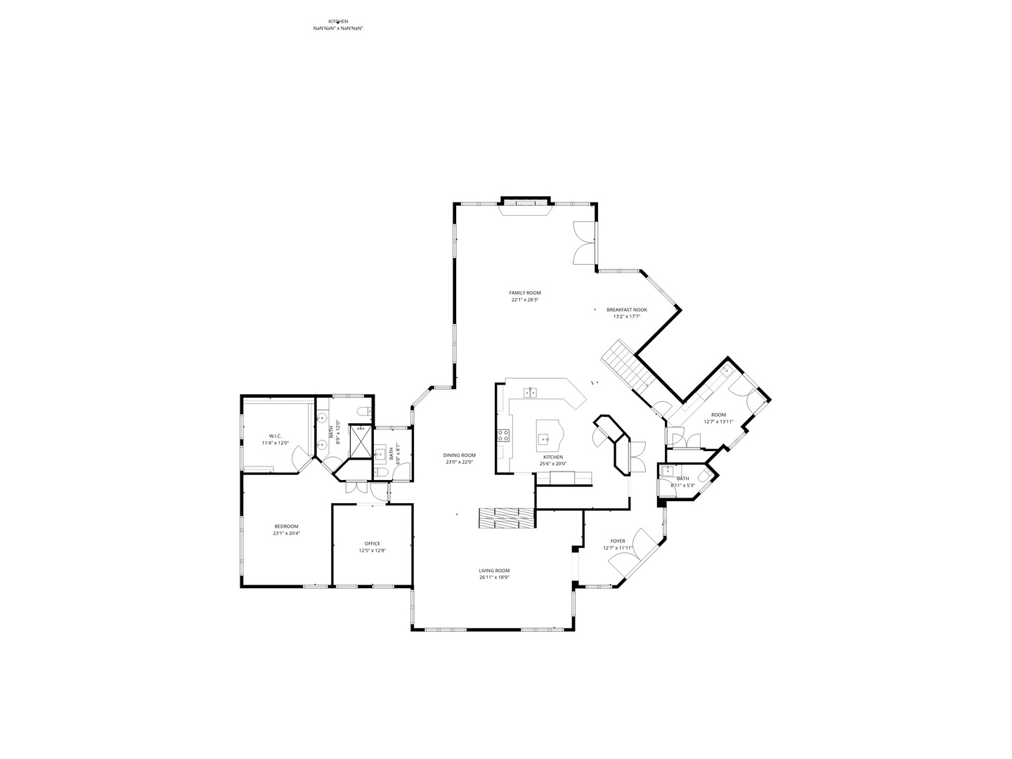 7S460 Donwood Drive Naperville IL 60540
