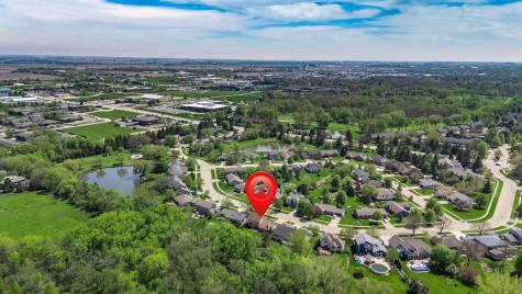 3347 Meadow Trail W Dekalb IL 60115