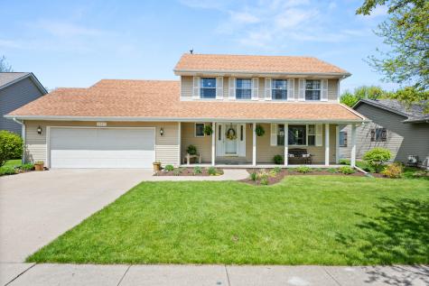 3347 Meadow Trail W Dekalb IL 60115