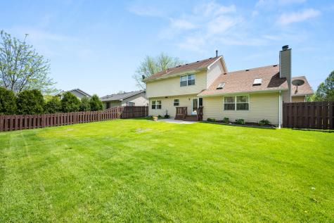 3347 Meadow Trail W Dekalb IL 60115