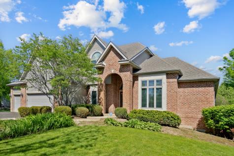 10902 Red Hawk Lane Spring Grove IL 60081